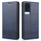 For vivo X60 Pro / Dark Blue