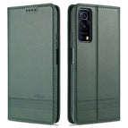 For vivo Y72 5G / Dark Green