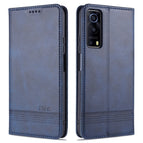 For vivo iQOO Z3 / Dark Blue