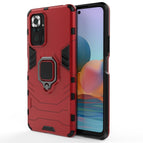 For Xiaomi Redmi Note 10 Pro / Red