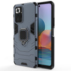 For Xiaomi Redmi Note 10 Pro / Navy Blue