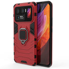 For Xiaomi Mi 11 Ultra / Red