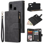 For Samsung Galaxy A20e / Black