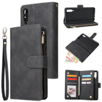 For Samsung Galaxy A50 / Black