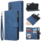 For Samsung Galaxy A50 / Blue