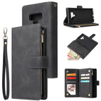 For Samsung Galaxy Note 9 / Black