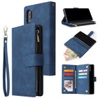 For Samsung Galaxy Note10+ / Blue