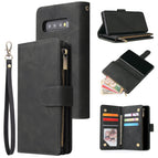 For Samsung Galaxy S10 / Black