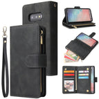 For Samsung Galaxy S10e / Black
