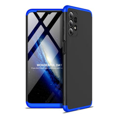 GKK Three Stage Splicing Full Coverage PC Case, For OPPO Reno5 Pro 5G, For Samsung Galaxy A32 4G, For Samsung Galaxy A32 5G, For Samsung Galaxy A72 5G / 4G