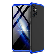 GKK Three Stage Splicing Full Coverage PC Case, For OPPO Reno5 Pro 5G, For Samsung Galaxy A32 4G, For Samsung Galaxy A32 5G, For Samsung Galaxy A72 5G / 4G