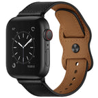 5 & 4 40mm / 3 & 2 & 1 38mm / Black