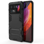 For Xiaomi Mi 11 Ultra / Black