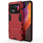 For Xiaomi Mi 11 Ultra / Red