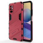 For Xiaomi Redmi Note 10 5G / Light Red