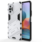 For Xiaomi Redmi Note 10 Pro / White