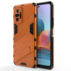 For Xiaomi Redmi Note 10 Pro / Orange