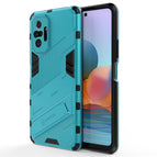 For Xiaomi Redmi Note 10 Pro / Blue