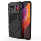 For Xiaomi Mi 11 Ultra / Black