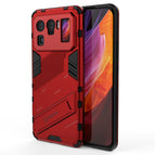 For Xiaomi Mi 11 Ultra / Red