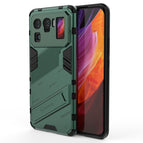 For Xiaomi Mi 11 Ultra / Green