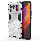 For Xiaomi Mi 11 Ultra / White