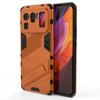 For Xiaomi Mi 11 Ultra / Orange
