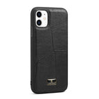 For iPhone 11 Pro / Ox Tendon Black