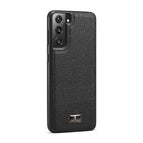 For Samsung Galaxy S21 5G / Lychee Black