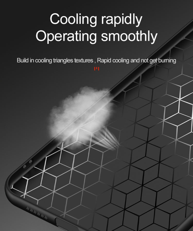 XINLI Stitching Cloth Textue Shockproof TPU Protective Case, For OPPO A3, For OPPO A5, For OPPO A7, For OPPO A7X / F9