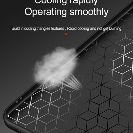 XINLI Stitching Cloth Textue Shockproof TPU Protective Case, For OPPO A3, For OPPO A5, For OPPO A7, For OPPO A7X / F9