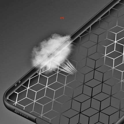 XINLI Stitching Cloth Textue Shockproof TPU Protective Case, For OPPO  A57, For OPPO A59, For OPPO A73, For  OPPO A83