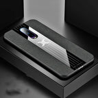 For OPPO R17 PRO / Black