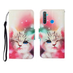 For OPPO Realme 5 / Cat