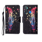 For OPPO Realme 5 Pro / Feather