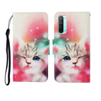 For OPPO Reno3 / Cat
