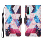 For OPPO Reno3 / Marble