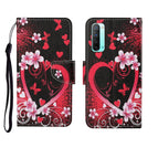 For OPPO Reno3 / Red Heart