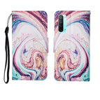For OPPO Reno3 / Whirlpool Marble