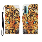 For OPPO Reno3 / Leopard