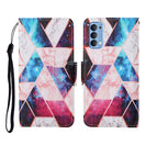 For OPPO Reno4 / Marble