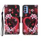 For OPPO Reno4 / Red Heart