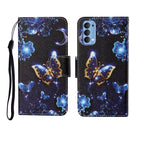 For OPPO Reno4 / Moon Butterfly