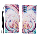 For OPPO Reno4 / Whirlpool Marble