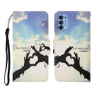 For OPPO Reno4 / Finger