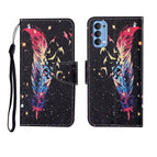 For OPPO Reno4 / Feather