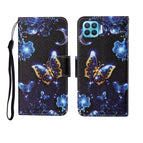 For OPPO Reno4 Lite / Moon Butterfly