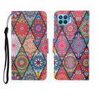 For OPPO Reno4 Lite / Diamond