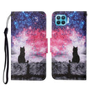 For OPPO F17 Pro / Starry Cat