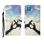 For OPPO F17 Pro / Finger